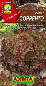 Салат Сорренто купить