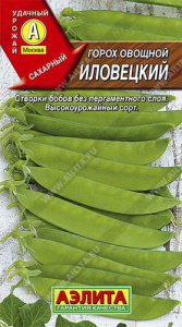 Горох Иловецкий  купить