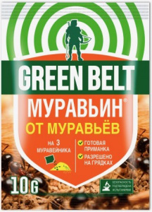 Муравьин 10г купить