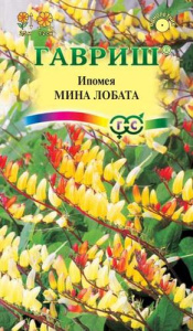 Ипомея лопастная Мина Лобата  купить