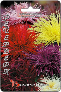 Астра смесь Валькирия ФЕЙЕРВЕРК  купить