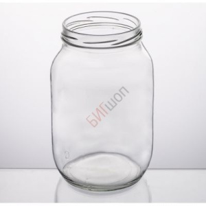 Банка стекл ТО-82 1,5л/12 КамШах купить
