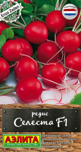 Редис Селеста F1  купить