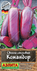 Свекла Командор  купить
