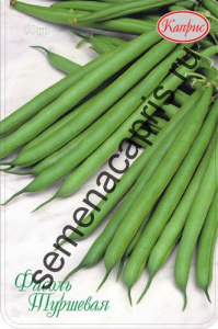Фасоль Месси туршевая/1шт купить