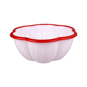 Дуршлаг ВОСТОРГ 3л микс  М2736 купить