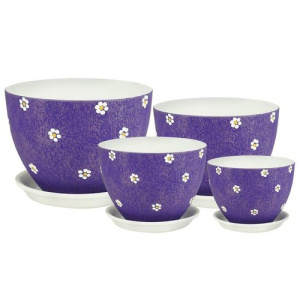 Венеция роспись (366) 1 из 4 3.7л РС366 купить