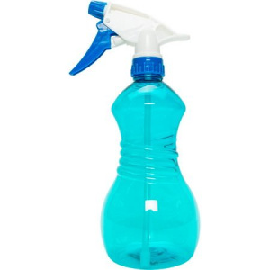 Флакон с распыл. 550мл проз.матрешка ( JM 59) 06-827 купить