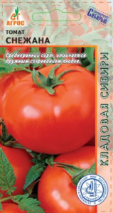 Томат Снежана  купить