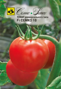 Томат Семко-18 F1 купить