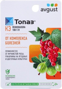 Топаз 10мл купить