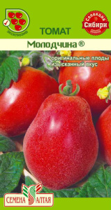 Томат Молодчина 