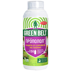 Прополол (Диастар) 1л/12 купить