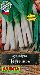 Лук (порей) Терминал купить