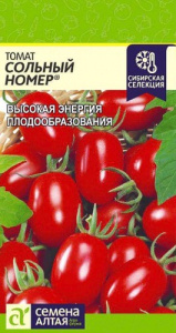 Томат Сольный Номер  купить