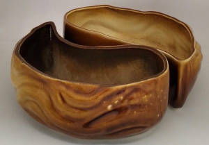 Кашпо Капля   05СС27 купить