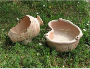 Шамот Амфора ср. СК08 купить