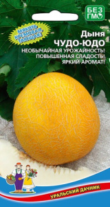 Дыня Чудо-Юдо  купить