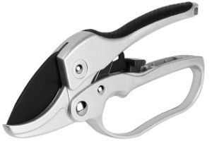 Секатор профес. титановый мини (0133)  купить