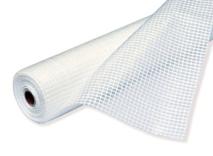Пленка армированная 2м 200г/м2 /25м купить