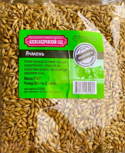 Ячмень 750г купить