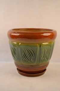 Кашпо Деревенское №1   224СС16 купить