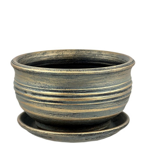 Горшок Кантри фиалочница версаль 0.5л 16см купить