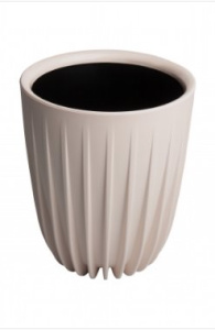 Кашпо Сигма 10.2л фраппе d25  h30 купить