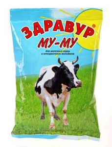 Здравур Му-Му 250г купить