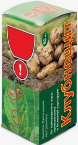 Клубнещит 60мл купить