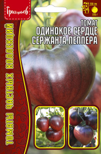 Томат Одинокое Сердце Сержанта Пеппера купить