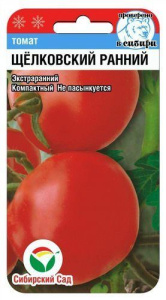 Томат Щелковский Ранний купить