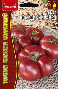 Томат Гном Дикий Фред купить