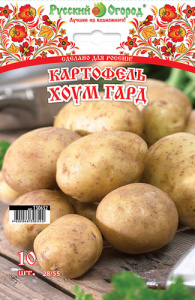 Картофель Хоум Гард 28/55 10шт купить