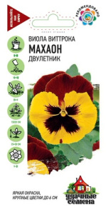 Виола Махаон Виттрока купить