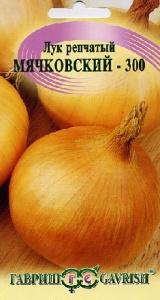 Лук репчатый Мячковский 300 1,0 г купить