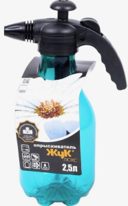 Опрыскиватель  2.5л ОП-270 Жук Люкс купить