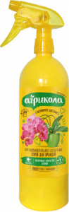 Агрикола спрей для орхидей (фл 900 мл) купить