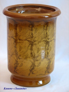 Кашпо Лаванда №2   16СК09 купить