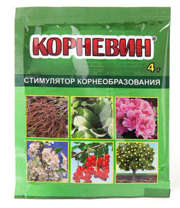Корневин 4г купить