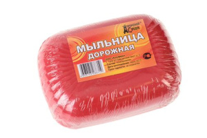 Мыльница дорожная  купить