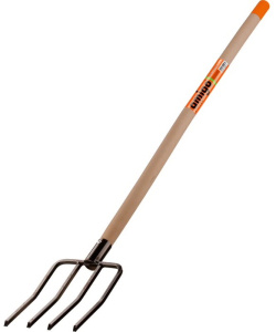 Вилы садово-огородные Amigo Grande 77716 купить