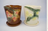 Кашпо Вишня    294СС16 купить