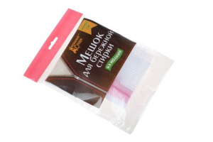 Мешок д/бережной стирки 40см*50см  купить