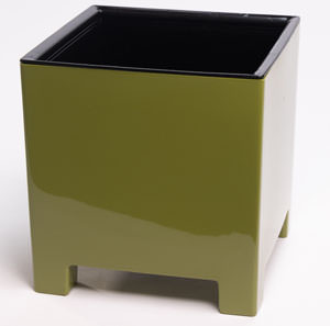 Кашпо Нард 5.5л папоротник d19 h19 купить