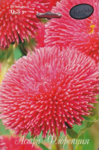 Астра Флоренция 0.3г/1шт купить