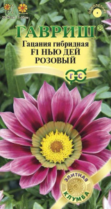 Гацания Нью Дей F1 Розовый купить