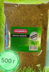 Мятлик луговой "Балин" (Импорт.) 500г купить