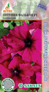 Петуния Фалькон Бургундия F1 купить