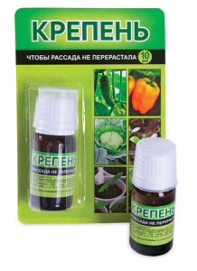 Крепень 10 мл купить